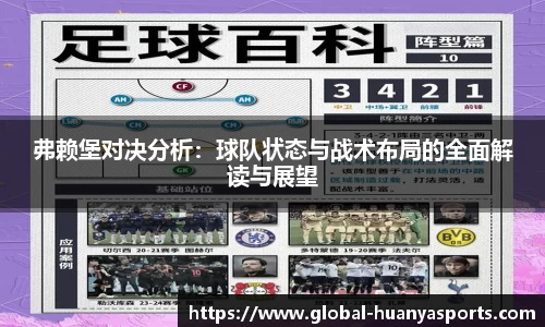 弗赖堡对决分析：球队状态与战术布局的全面解读与展望