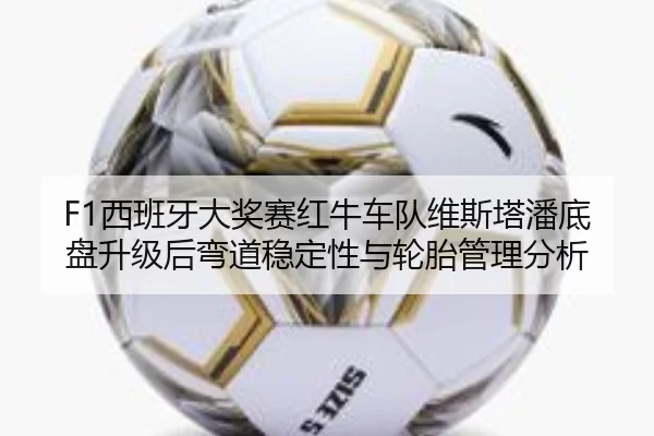 F1西班牙大奖赛红牛车队维斯塔潘底盘升级后弯道稳定性与轮胎管理分析